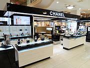 chanel products myer